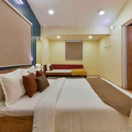 Ekostay- Deltin Villa Lonavala Exterior foto