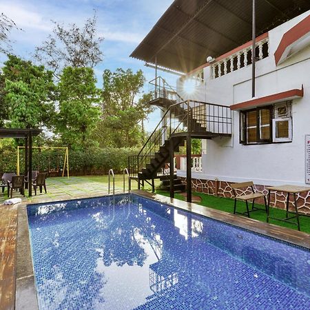 Ekostay- Deltin Villa Lonavala Exterior foto